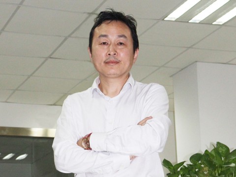 怡鵬達喻學彬：不變成具體的方法，一切理念毫無價值